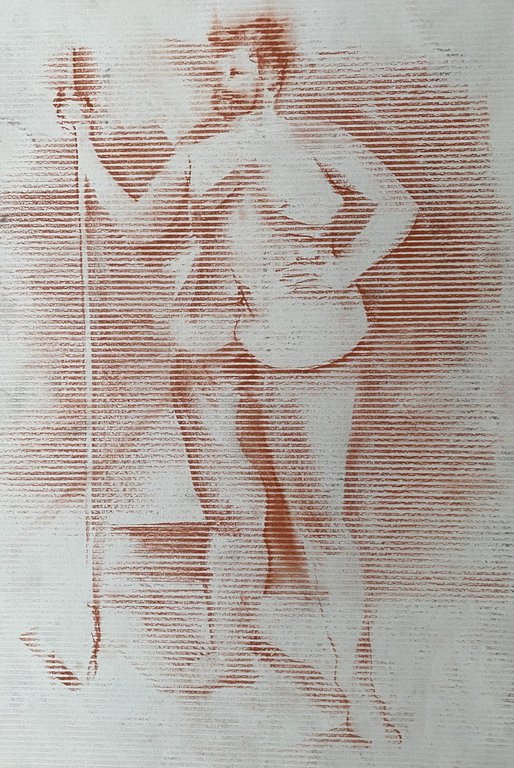 Standing Tall in Anacortes