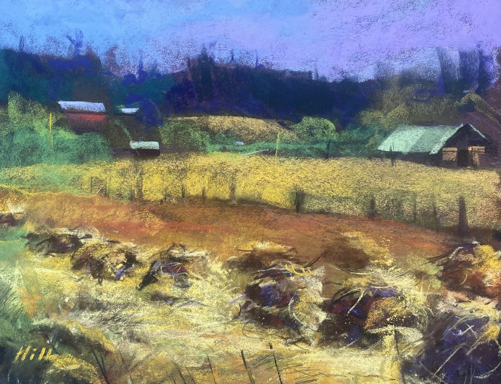 Skip's Corner