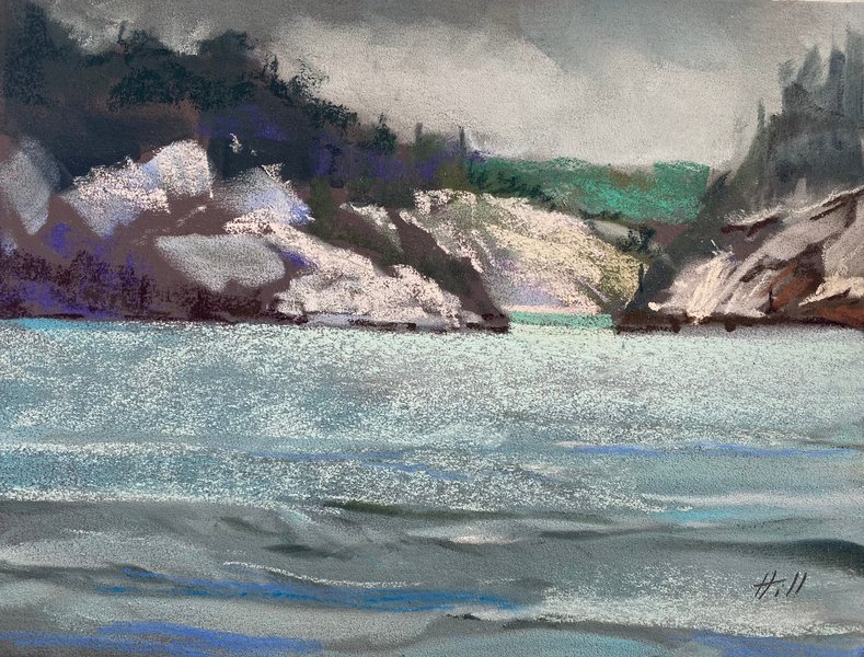 December Nor 'Easter