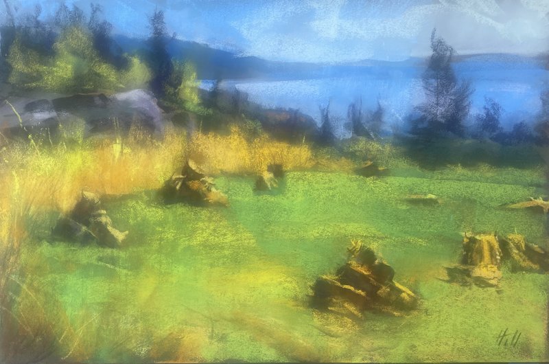 A Day in the Sun
